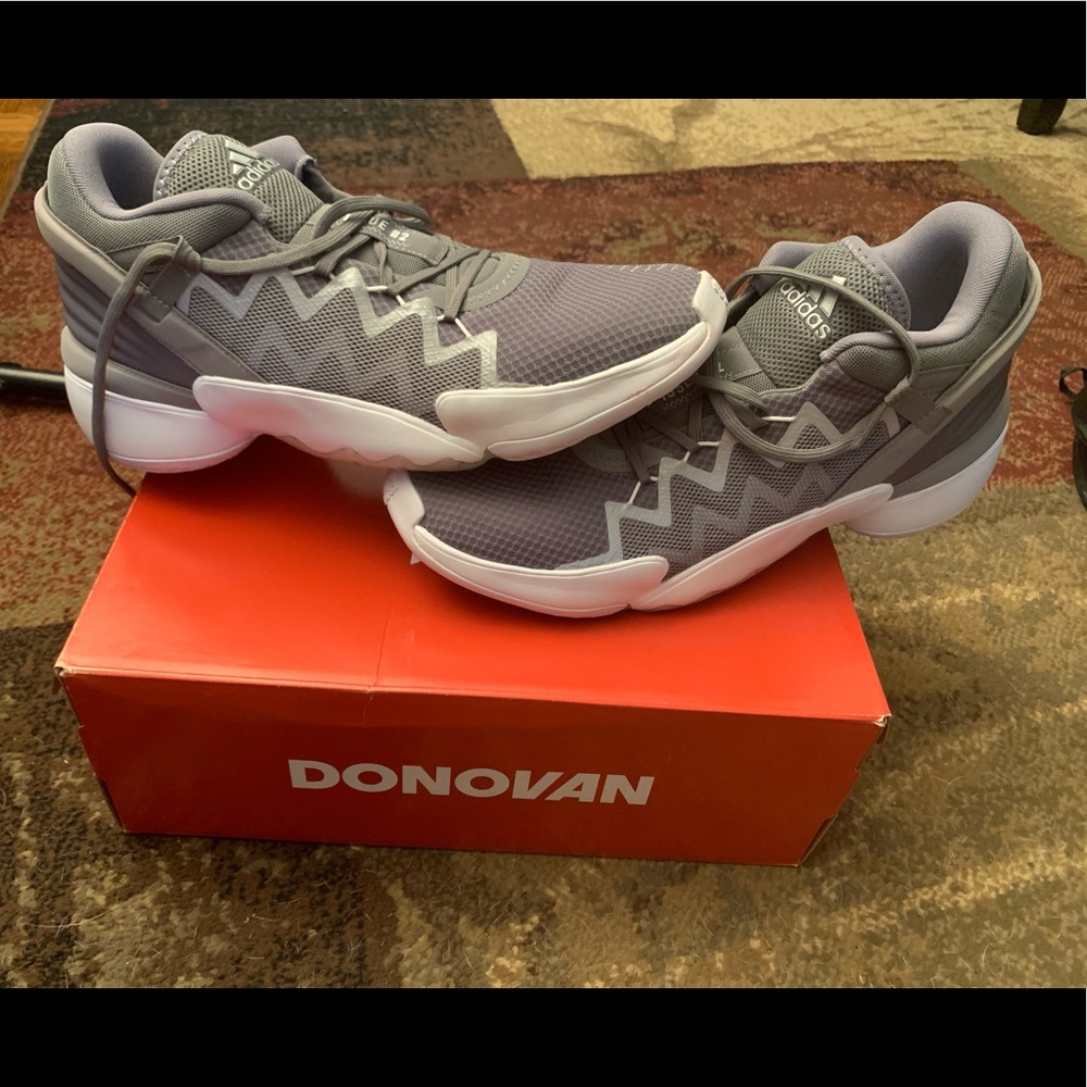 D.O.N Issue 2